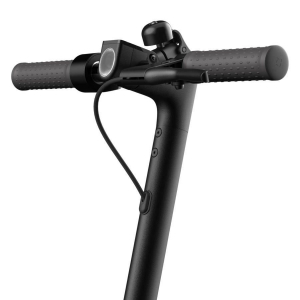 Xiaomi Mi Electric Scooter Pro 2 elektromos roller fekete (FBC4025GL)