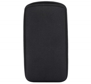 Tok &aacute;ll&oacute;, neopr&eacute;n (univerz&aacute;lis, nyitott, 6.4-7.2" m&eacute;ret) FEKETE [Samsung Galaxy A72 5G (SM-A726F)]