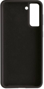 Vivanco Hype Samsung Galaxy S21 (5G) Hátlap Fekete (HCVVSGS21BK)