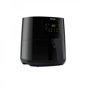 Philips HD9252/90 Essential Airfryer forrólevegős sütő fekete