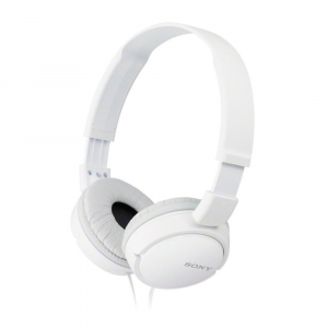 Sony MDR-ZX110W fejhallgató fehér