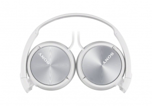 Sony MDR-ZX310 fejhallgató fehér