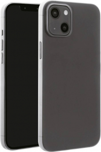 Vivanco Pure Apple iPhone 13 Mini Hátlap Átlátszó (PUCVVIPH2021MT)