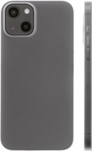 Vivanco Pure Apple iPhone 13 Mini Hátlap Átlátszó (PUCVVIPH2021MT)