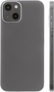 Vivanco Pure Apple iPhone 13 Hátlap Átlátszó (PUCVVIPH2021T)