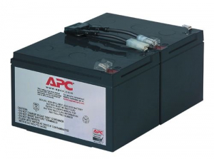 APC RBC6 csere akkumulátor