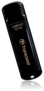 Pen Drive 32GB Transcend JetFlash F700 (TS32GJF700) USB 3.0