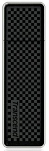 Pen Drive 8GB Transcend JetFlash F780 (TS8GJF780) fekete USB 3.0