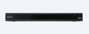Sony UBP-X800M2 UHD Blu-ray lejátszó fekete (UBPX800M2B.EC1)