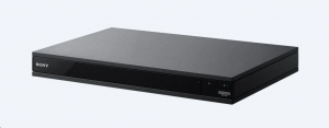 Sony UBP-X800M2 UHD Blu-ray lejátszó fekete (UBPX800M2B.EC1)