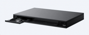 Sony UBP-X800M2 UHD Blu-ray lejátszó fekete (UBPX800M2B.EC1)