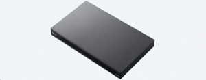 Sony UBP-X800M2 UHD Blu-ray lejátszó fekete (UBPX800M2B.EC1)