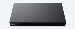 Sony UBP-X800M2 UHD Blu-ray lejátszó fekete (UBPX800M2B.EC1)
