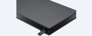 Sony UBP-X800M2 UHD Blu-ray lejátszó fekete (UBPX800M2B.EC1)