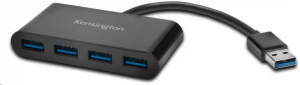 Kensington 4 portos USB 3.0 HUB (K39121EU)