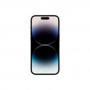 Apple iPhone 14 Pro 128GB mobiltelefon asztrofekete (mpxv3)