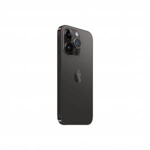 Apple iPhone 14 Pro 128GB mobiltelefon asztrofekete (mpxv3)