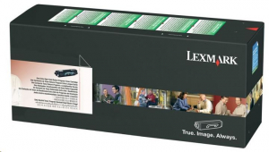 Lexmark 78C2UKE nagy kapacit&aacute;s&uacute; fest&eacute;kkazetta fekete (10,5K)