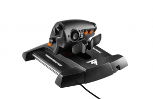 Thrustmaster TWCS Throttle Pro tolókar (2960754)