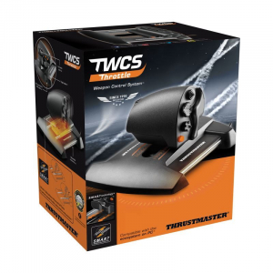 Thrustmaster TWCS Throttle Pro tolókar (2960754)