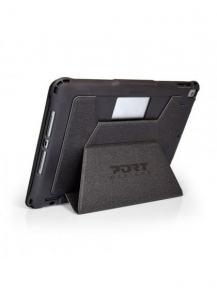 PORT Tablet tok Manchester II iPad 10.2'' 2019 fekete (201505)