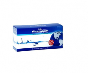 Zafir Premium SP2501/MP2501 9K (SP-2501/MP-2501) Ricoh toner fekete (3307)