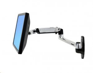 Ergotron fali tart&oacute; LCD 32" ez&uuml;st (45-243-026)
