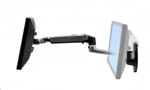 Ergotron fali tart&oacute; LCD 32" ez&uuml;st (45-243-026)