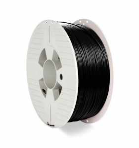 Verbatim ABS filament 1.75mm, 1kg fekete (55026)