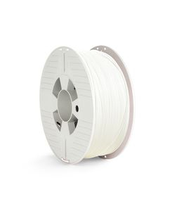 Verbatim PET-G filament 1.75mm, 1kg fehér (55050)