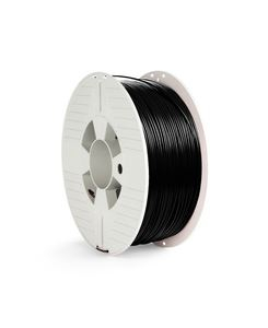 Verbatim PET-G filament 1.75mm, 1kg fekete (55052)