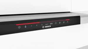 Bosch DFS067K51 kihúzható páraelszívó