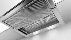 Bosch DFS067K51 kihúzható páraelszívó