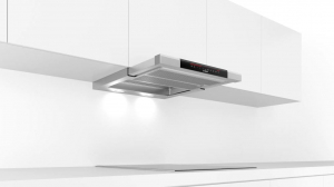 Bosch DFS067K51 kihúzható páraelszívó