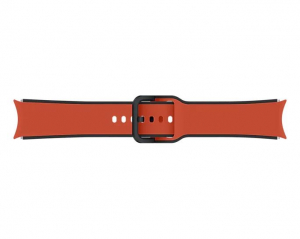 Samsung Galaxy Watch5/Watch5 Pro k&eacute;tt&oacute;nus&uacute; sportsz&iacute;j (M/L) piros (ET-STR91LREGEU)