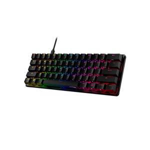 HyperX Alloy Origins 60 Mechanical Gaming US billentyűzet (HKBO1S-RB-US/G / 4P5N4AA#ABA)