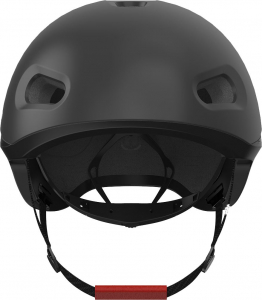 Xiaomi Mi Commuter Helmet M méretű bukósisak fekete (QHV4008GL)