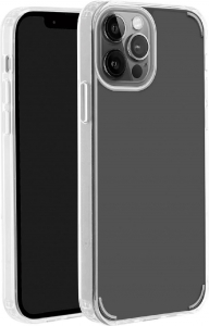 Vivanco Safe Steady Apple iPhone 13 Pro Hátlap Átlátszó (SASCVVIPH2021PT)