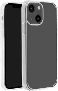 Vivanco Safe Steady Apple iPhone 13 Hátlap Átlátszó (SASCVVIPH2021T)