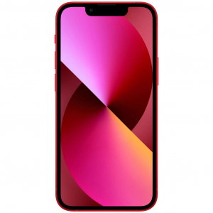 Apple iPhone 13 mini 256GB mobiltelefon piros (mlk83)