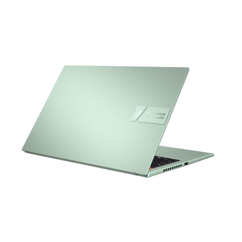 Asus Vivobook Pro 15 Oled K3502za Ma270 Laptop Zöld 0603