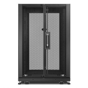APC 18U NetShelter SX 925x600x900mm álló rackszekrény (AR3006)