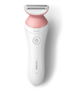 Philips BRL146/00 Lady Shaver Series 6000 vezeték nélküli borotva nedves és száraz használatra