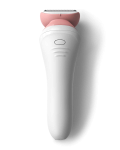 Philips BRL146/00 Lady Shaver Series 6000 vezeték nélküli borotva nedves és száraz használatra