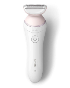 Philips BRL176/00 Lady Shaver Series 8000 vezeték nélküli borotva nedves és száraz használatra