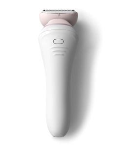 Philips BRL176/00 Lady Shaver Series 8000 vezeték nélküli borotva nedves és száraz használatra