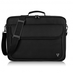 V7 Essential 16" notebook táska fekete (CCK16-BLK-3E)