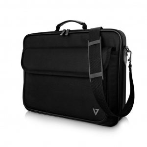 V7 Essential 16" notebook táska fekete (CCK16-BLK-3E)