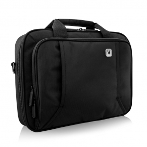 V7 Professional 13.3" notebook táska fekete (CCP13-BLK-9E)