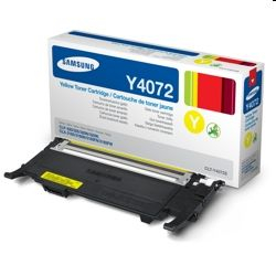 Samsung CLT-Y4072S toner